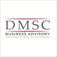 DMSC Business Advisory - Certified Public Accountants logo - Similar company to Nrr Factor