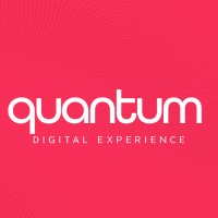Quantum Digital Experience logo - Similar company to Quantum Digital Technologies