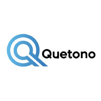 Quetono logo - Similar company to Cornelia Creative