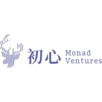 Monad Ventures logo - Similar company to Sanjay Singh