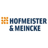 Hofmeister & Meincke SE logo - Similar company to Mgc Logistics Gmbh