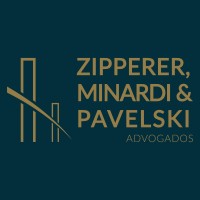 Zipperer, Minardi & Pavelski Advogados logo - Similar company to Marcial, Pereira & Carvalho