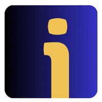 Inixar hub logo - Similar company to Inixa · Security & Communication