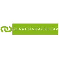 Search4backlink logo - Similar company to Blogging Studios