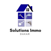 Solutions Immo Dakar logo - Similar company to Metal Tech