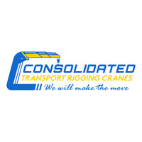 Consolidated Transport and Rigging