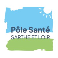Pôle Santé Sarthe et Loir logo - Similar company to A'Sarthe Interim