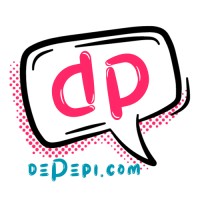 dePepi.com logo - Similar company to Stakki