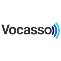 Vocasso - Your Speech. Restored.