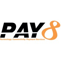 Pay8 Inc logo - Similar company to Kwiktech