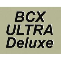 BCX Ultra logo - Similar company to Spooky2