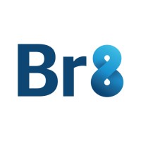 Br8 Shipping logo - Similar company to Express Bunker