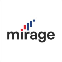 TRADE MIRAGE logo - Similar company to Rustle Dynamics