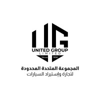 United Group Limited logo - Similar company to Beanburds