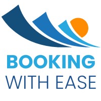Booking With Ease powered by TripAngle logo - Similar company to Lodgable