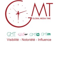 GLOBAL MEDIA TIME logo - Similar company to Xeta-Digital Corp.