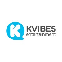 Kvibes Entertainment logo - Similar company to Kvibe Studios