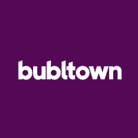 bubltown logo - Similar company to Programus Ltd