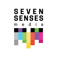 Seven Senses Media logo - Similar company to Glomax Solutions