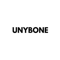 UNYBONE logo - Similar company to Cauri Money