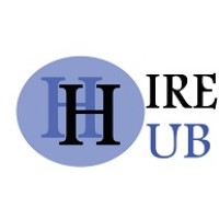 Hirehub For Recruitment logo - Similar company to Teamwork Hr