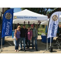 The Rotary Club Of Chaska Minnesota