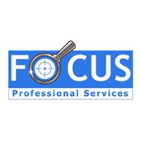 Focus Professional Services logo - Similar company to Focus Professional Services