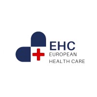 EHC European Health Care logo - Similar company to Medifyze