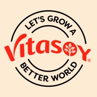 Vitasoy Australia logo - Similar company to Vk Logic Pty Ltd