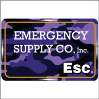 Emergency Supply Company, Inc logo - Similar company to Mountain Trails Foundation