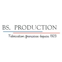 BS Production logo - Similar company to Griffon 1924