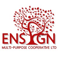 Ensign Cooperative Worldwide logo - Similar company to Tech Inspire Sl