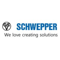 Schwepper logo - Similar company to Sharkseating