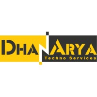 Dhanarya Techno Services logo - Similar company to Cuttech Solutions