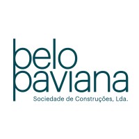 Belo & Paviana - Soc. de Construções Lda. logo - Similar company to Ampla.Build