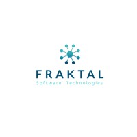 Fraktal Software Technologies logo - Similar company to Disluv