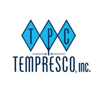 TEMPRESCO logo - Similar company to Mid-State Aerospace, Inc.