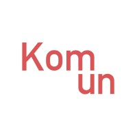 Komun logo - Similar company to Aprobio