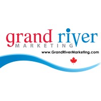 Grand River Marketing logo - Similar company to Berry Veal