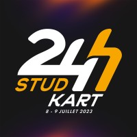 24h Stud'Kart logo - Similar company to Five Prod