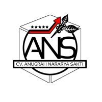 CV. Anugrah Nararya Sakti logo - Similar company to Cv Abopink
