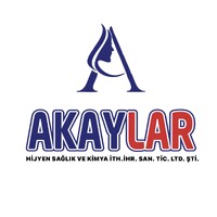 Akaylar Sağlık Hijyen Kimya logo - Similar company to Umk Hijyen
