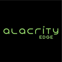 Alacrity Edge Group logo - Similar company to Aivo Ai
