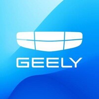 Geely Ghana Official logo - Similar company to Geely Réunion