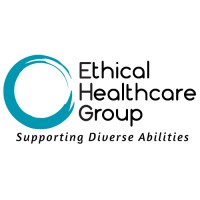 Ethical Healthcare Group logo - Similar company to Clear Solid