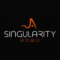 Alpha Singularity 2080 logo - Similar company to Air Fluid Center