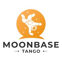 Moonbase Tango logo - Similar company to Vidionix