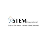 STEM International logo - Similar company to Ca+ Architects Studio
