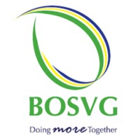 Bank of St. Vincent and the Grenadines Ltd (BOSVG) logo - Similar company to Clear Harbor