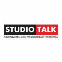 Studio Talk logo - Similar company to Chalk Back